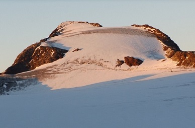 Fluchtkogel